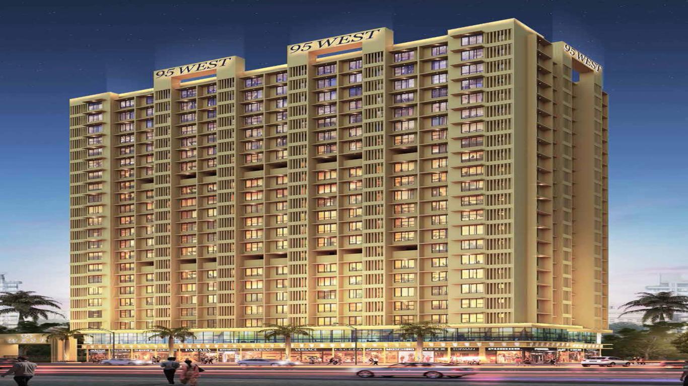 95 west Malad